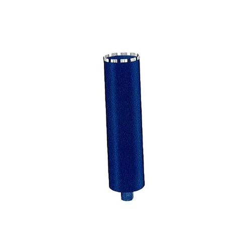 Couronne de forage diamantée à eau 1 1/4 UNC Ø62mm longueur 450mm BOSCH 2608601361