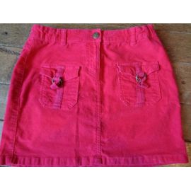 Jupe Rose Du Pareil Au Même 14 Ans