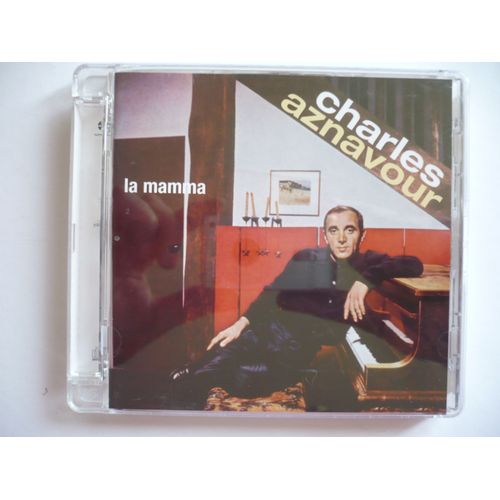 La Mamma - Sacd