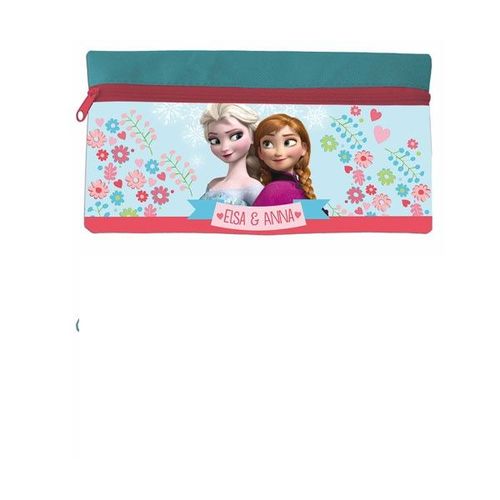 Trousse Plate Reine Des Neiges 