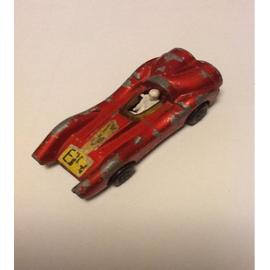 Matchbox hotsell turbo fury