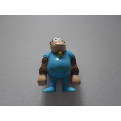 Figurine Donkey Kong  Bebe  -5cm-