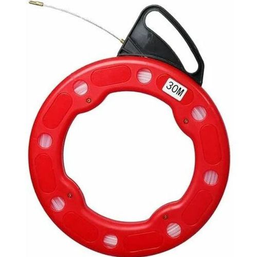 Tire-fil electricien aiguille tire-fil fibre de verre O 4mm goodnice
