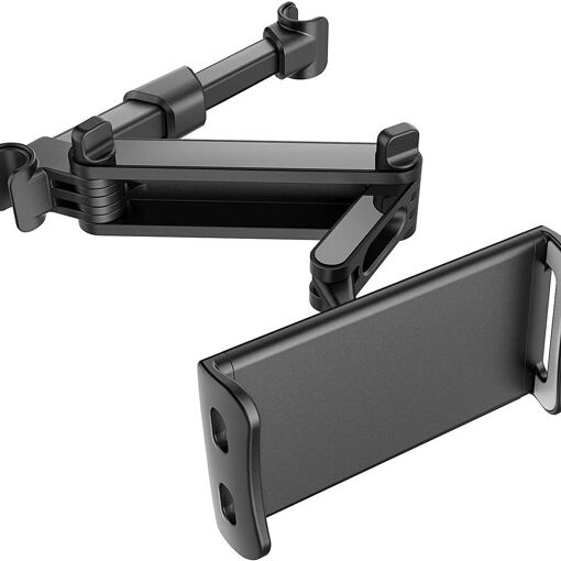 Support De Tablette R�glable Voiture, Support De Tablette Un... - 2