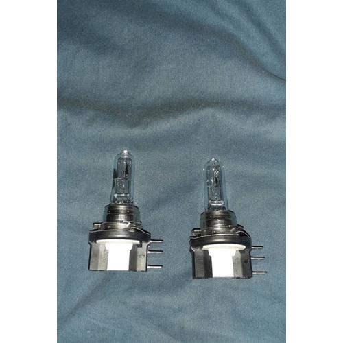 Ampoules H15 Osram 12v 15/55w Halogéne