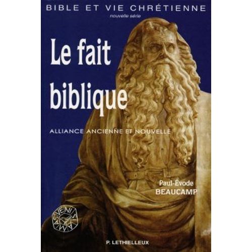 Le Fait Biblique