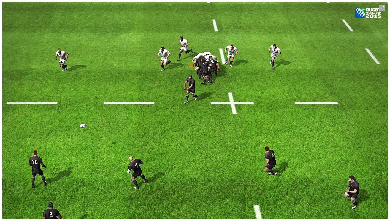 Rugby World Cup 2015_image_1|Rakuten