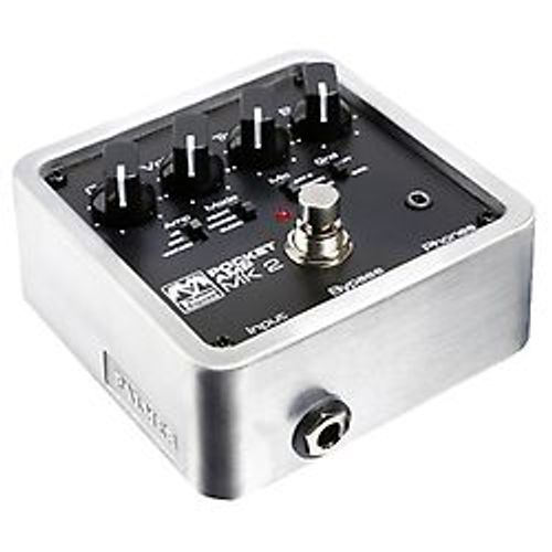 Pocket Amp Mk2