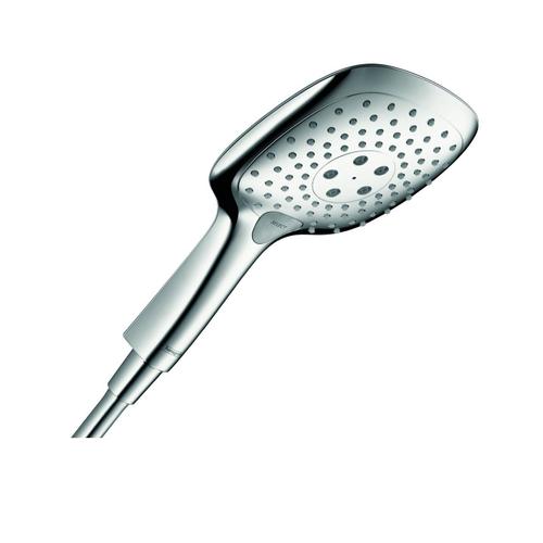 Hansgrohe 26550000 7880010 Raindance Select E 150 3Jet Douchette Chromé