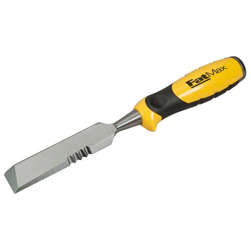 Stanley 016067 Ciseau à biseau latéral 25 mm (Import Grande Bretagne)