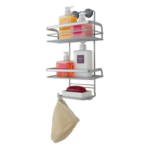 Metaltex Viva / 404812039 Étagère de douche Polytherm
