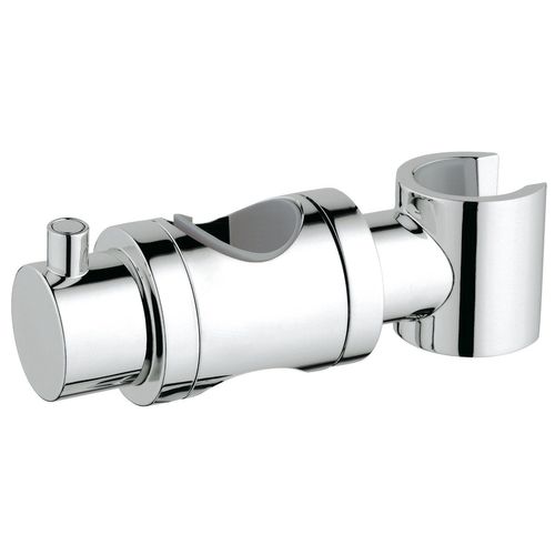 Grohe 06765000 Support coulissant pour barre de douche