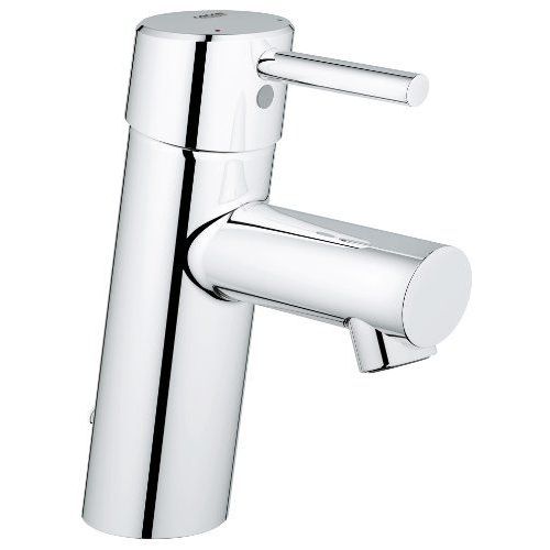 GROHE Mitigeur Lavabo Concetto 3220610E (Import Allemagne)
