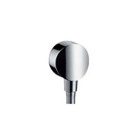 Hansgrohe Fixft S 27456000 Raccord flexible Chromé