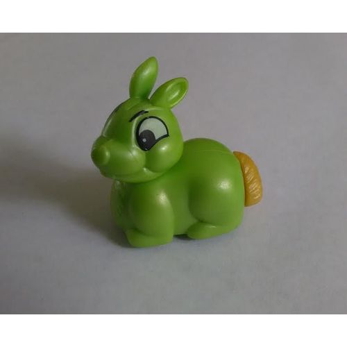 Kinder Animaux De La Ferme - K98 113 Lapin 