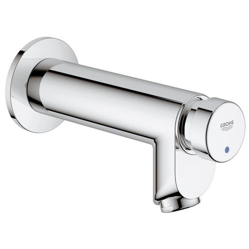 GROHE Robinet Temporisé Euroeco Cosmopolitan T 36266000 (Import Allemagne)