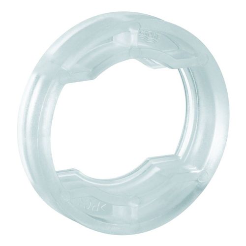 GROHE Cale d'Épaisseur pour Barre de Douche Série New Tempesta à Fixer Au-dessus d'Une Paroi de Douche Carrelée 48051000 (Import Allemagne)