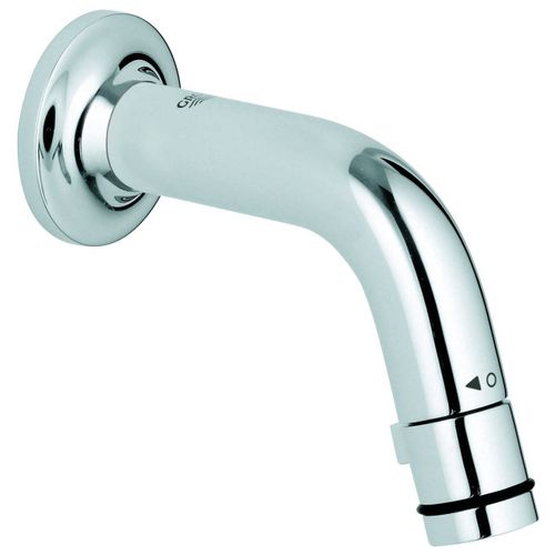 GROHE Robinet Universel Monofluide 20205000 (Import Allemagne)
