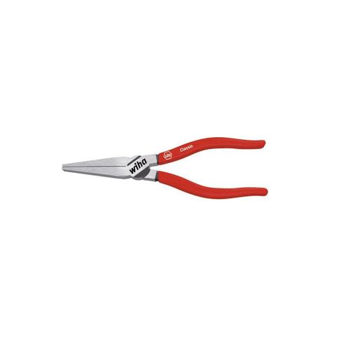 Wiha Z 07 0 01 Pince plate longue Classic 160 mm