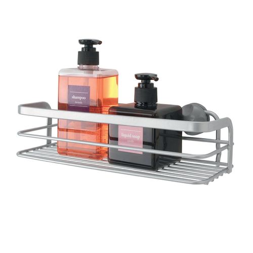 Metaltex Viva / 404804039 Étagère de douche rectangulaire Polytherm