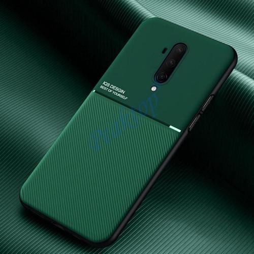 Coque Magnétique De Luxe Pour Oneplus 8 Pro 9 8t 7t Pro 12 Go 256 Go Étui Original Pour Oneplus 9 8t 7t 8 Pro