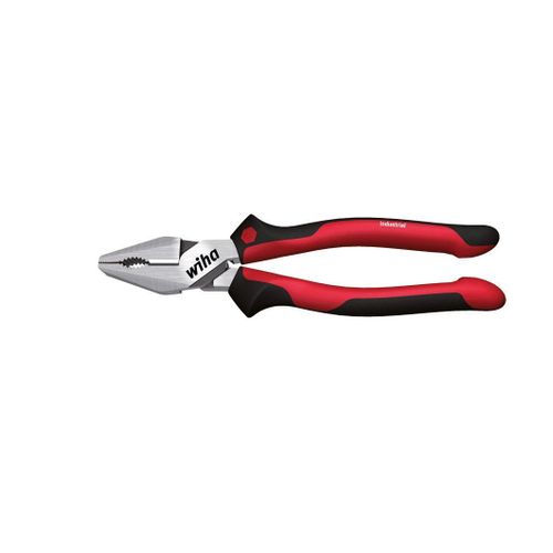 Wiha Z 02 0 02 Pince universelle Industrielle 225 mm Grande Capacité