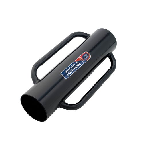 Spear & Jackson Landscaping and Fencing Post Hole Rammer