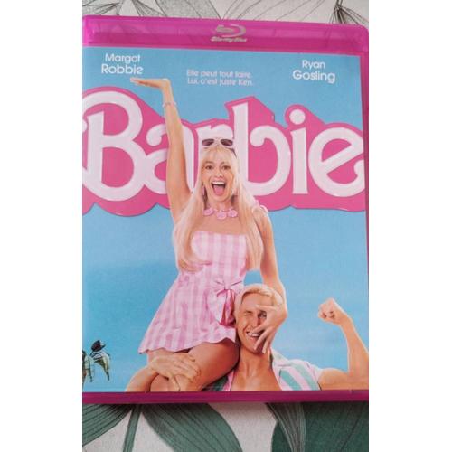 Barbie - Édition Spéciale E.Leclerc - Blu-Ray