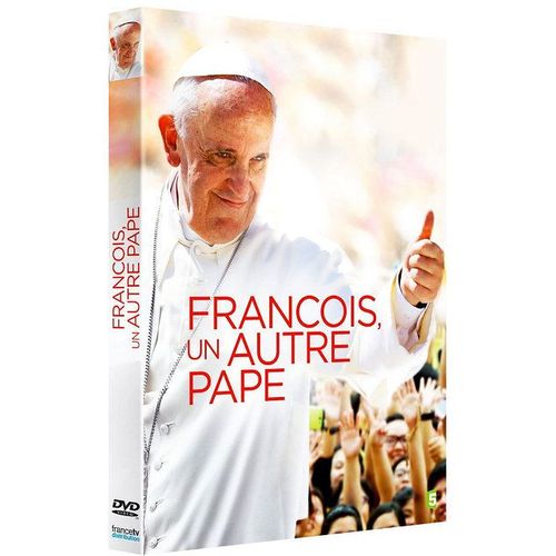François, Un Autre Pape