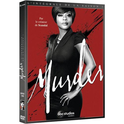 Murder - Saison 1