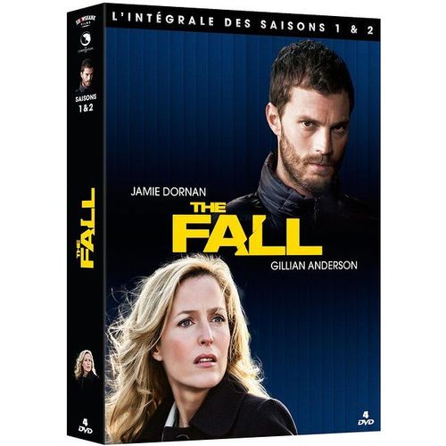The Fall : L'intégrale Des Saisons 1 & 2