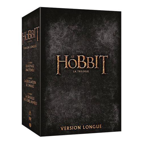 Le Hobbit - La Trilogie - Version Longue
