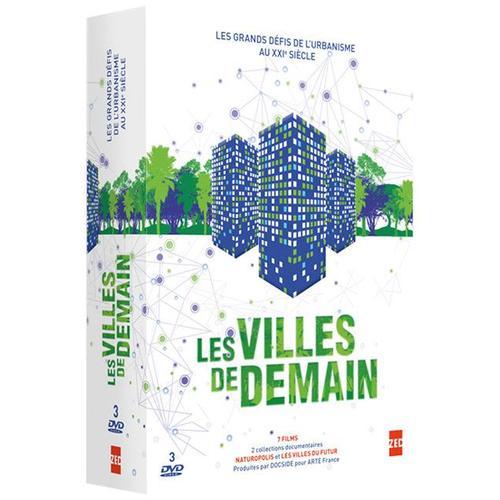 Les Villes De Demain