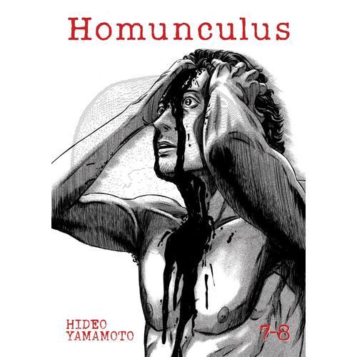 Homunculus (Omnibus) Vol. 7-8
