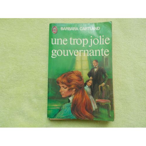 Une Trop Jolie Gouvernante.