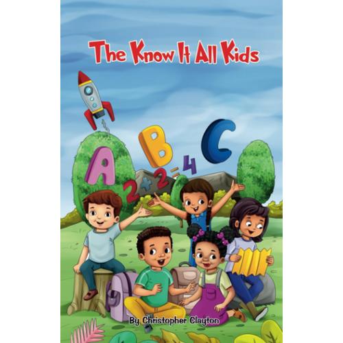 The Know-It-All Kids