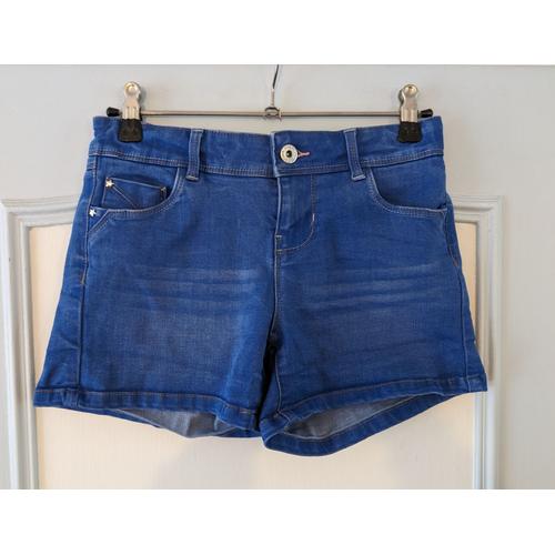 Short Okaidi, Taille 10 Ans