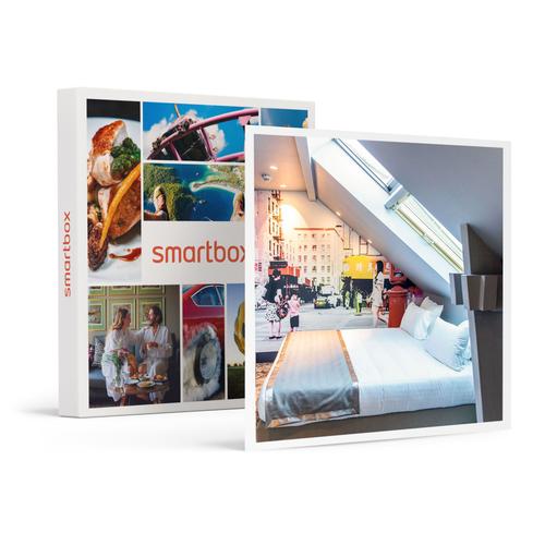 3 Jours En Hôtel 3* Dans Le Sud De Paris - Smartbox - Coffret Cadeau Séjour