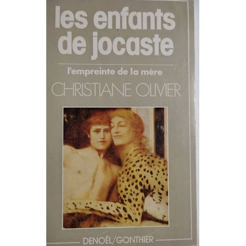 Les Enfants De Jocaste
