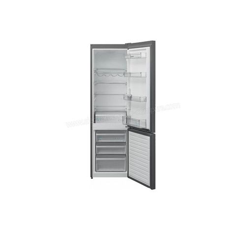 Réfrigérateur SHARP SJ-BB05DTXLF peu utilisé Volume net total : 286 L (Réfrigérateur : 202 L / Congélateur : 84 L) fiche technique disponible encore sous garantie