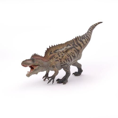 Les Dinosaures Acrocanthosaurus