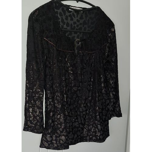 Jolie Blouse - T. 38