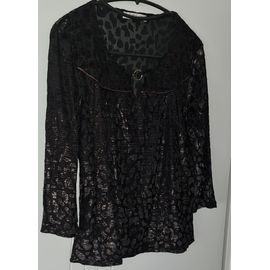 Jolie Blouse - T. 38