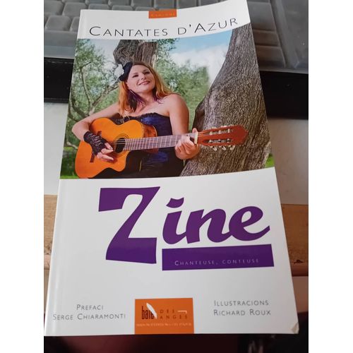 Cantates D Azur