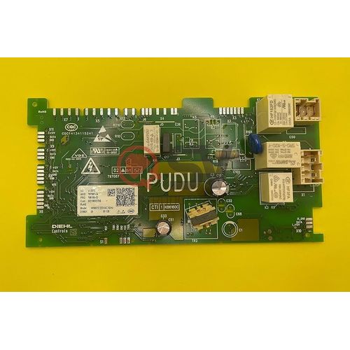 Carte électronique P726, module de puissance Lave-linge - 0021800238C, 49116411 0021800238b Lave-linge HAIER