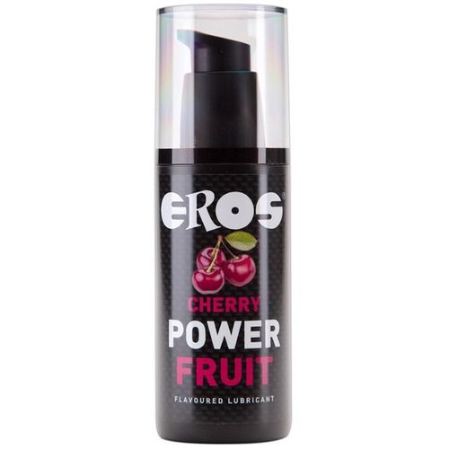 Lubrifiant Power Fruit Cerise - 125 Ml