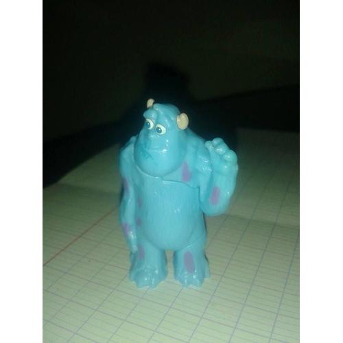 Figurine Monstre Et Cie 5 Cm