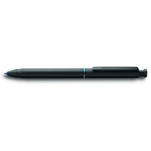Lamy Tri Pen Stylo Multifonction Noir