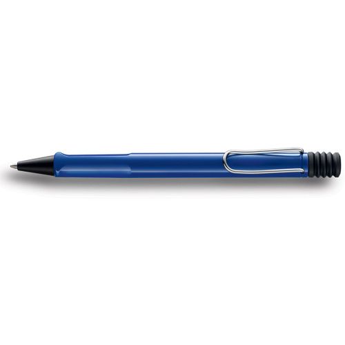 Lamy Safari Stylo-Bille Bleu