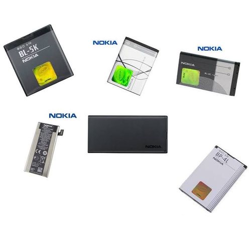 Originale Batterie Nokia Bl5c Pour Nokia 1101